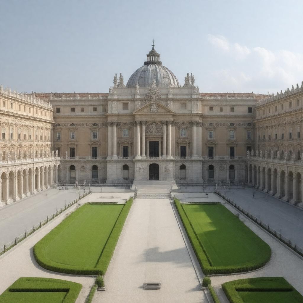 Pontifical Academy of Social Sciences